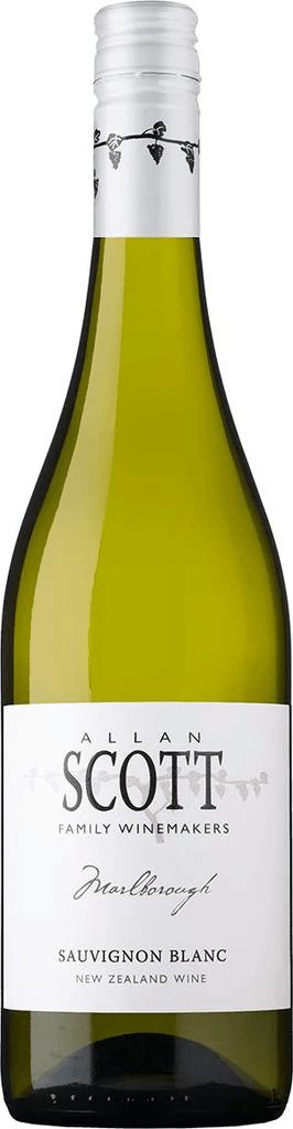 Allan Scott Allan Scott Pinot Noir Marlborough